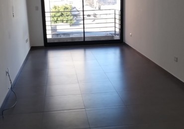 monoambiente con balcon alquiler