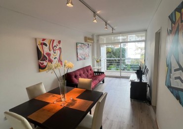 Pacheco de Melo 2049