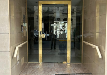 2 Amb. frente con balcon venta almagro