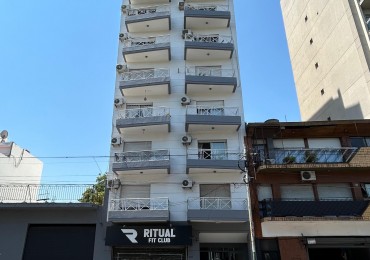 3 Amb. 2 baños balcon alquiler Villa Luro