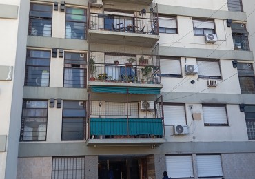 3Amb frente balcon venta Paternal