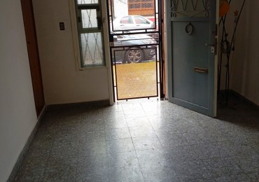  3 amb PH en  alquiler patio  V Devoto