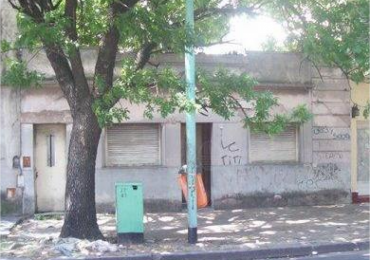 casa a refaccionar 3 amb Villa Devoto Venta